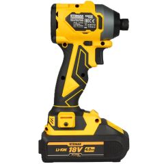 RTRMAX RTX3050 20V 4Ah Çift Akülü Torklu Vidalama