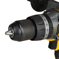 RTRMAX RTX3010 20V 4Ah Çift Akülü Darbeli Matkap