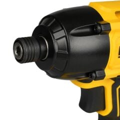 RTRMAX RTS5020 20V 4Ah Çift Akülü Torklu Vidalama