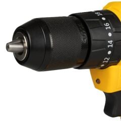 RTRMAX RTS5012 20V 2Ah Çift Akülü Darbeli Matkap