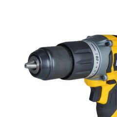 RTRMAX RTX1820 20V 2Ah Çift Akülü Darbeli Matkap