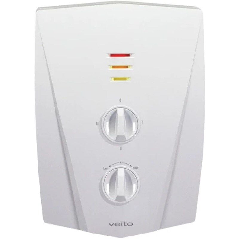 Veito V1200 Ani Su Isıtıcı Elektrikli Şofben 8000W