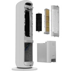 Gree All Seasons Evaporatif Soğutucu ve Isıtıcı