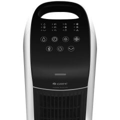 Gree All Seasons Evaporatif Soğutucu ve Isıtıcı