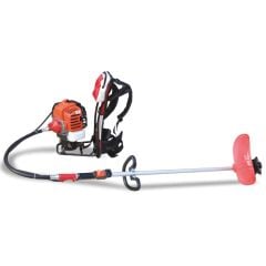 Kaan AW-BG 775 2FG Benzinli Sırt Tırpan