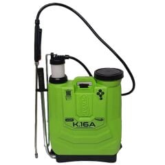 Kaan K16A Mekanik Kollu Sırt İlaçlama Pompası