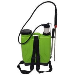 Kaan K16A Mekanik Kollu Sırt İlaçlama Pompası