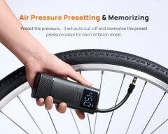 70MAI TP05 Şarjlı Akıllı Araç Hava Kompresörü