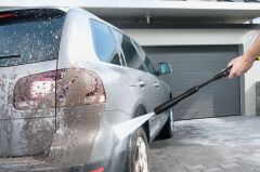 Karcher K4 Universal 130 Bar Basınçlı Yıkama Makinesi