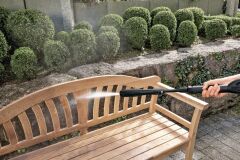 Karcher K4 Universal 130 Bar Basınçlı Yıkama Makinesi