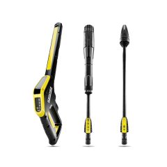 Karcher K4 Power Control 130 Bar Basınçlı Yıkama Makinesi