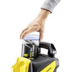 Karcher K4 Power Control 130 Bar Basınçlı Yıkama Makinesi