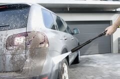 Karcher K4 Power Control 130 Bar Basınçlı Yıkama Makinesi