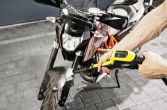Karcher K4 Power Control 130 Bar Basınçlı Yıkama Makinesi