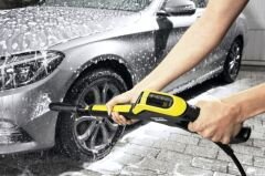 Karcher K4 Power Control 130 Bar Basınçlı Yıkama Makinesi