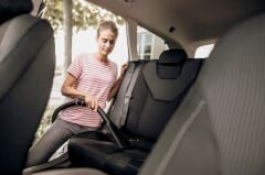 Karcher WD 3 S V-17/6/20 Araç Tipi Islak Kuru Elektrikli Süpürge