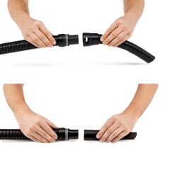 Karcher WD 3 S V-17/6/20 Araç Tipi Islak Kuru Elektrikli Süpürge