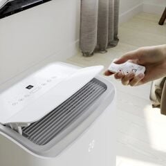 Good Home Mobil Klima 9000 BTU Soğutma