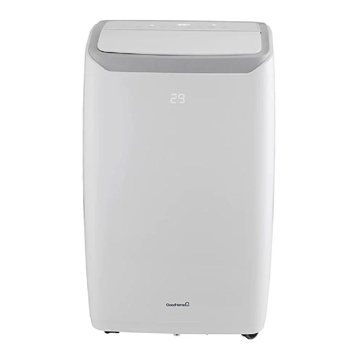 Good Home Mobil Klima 9000 BTU Soğutma