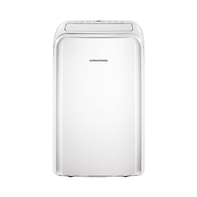 Grundig GACM 12002 Mobil / Portatif Klima 12.000 BTU