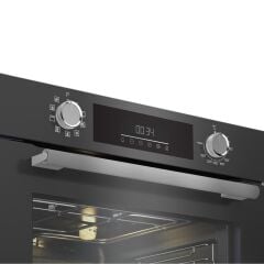 Grundig GEBM12302ZG Standart Ankastre Fırın