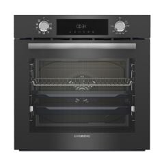 Grundig GEBM12302ZG Standart Ankastre Fırın