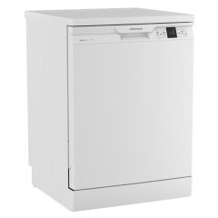 Grundig GPDF4711 4 Programlı Bulaşık Makinesi