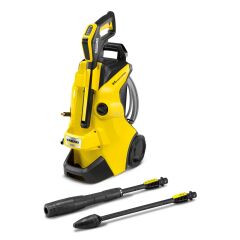 Karcher K4 Power Control Flex 130 Bar Basınçlı Yıkama Makinesi