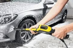 Karcher K4 Power Control Flex 130 Bar Basınçlı Yıkama Makinesi