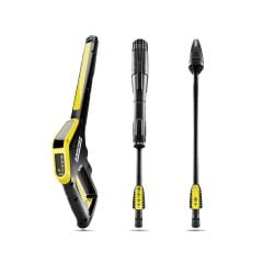 Karcher K4 Power Control Flex 130 Bar Basınçlı Yıkama Makinesi