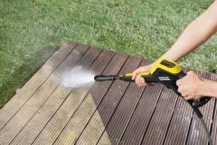 Karcher K4 Power Control Flex 130 Bar Basınçlı Yıkama Makinesi