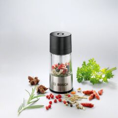 Bosch IXO Baharat Öğütme Adaptörü - 1600A001YE