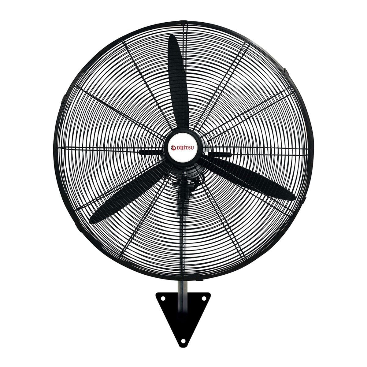 Dijitsu DWF30 Endüstriyel Duvar Tipi Vantilatör