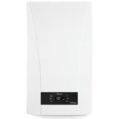 Baymak DuoTec Compact Premix 24 kw Yoğuşmalı Kombi (Baca Dâhil)
