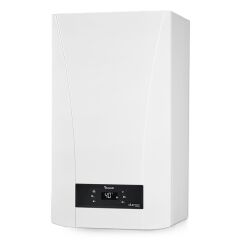 Baymak DuoTec Compact Premix 24 kw Yoğuşmalı Kombi (Baca Dâhil)