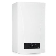 Baymak DuoTec Compact Premix 24 kw Yoğuşmalı Kombi (Baca Dâhil)