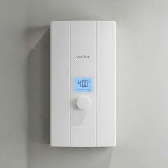 Veito V1121 Blue S Trifaze 21kW Merkezi Sistem Ani Su Isıtıcısı