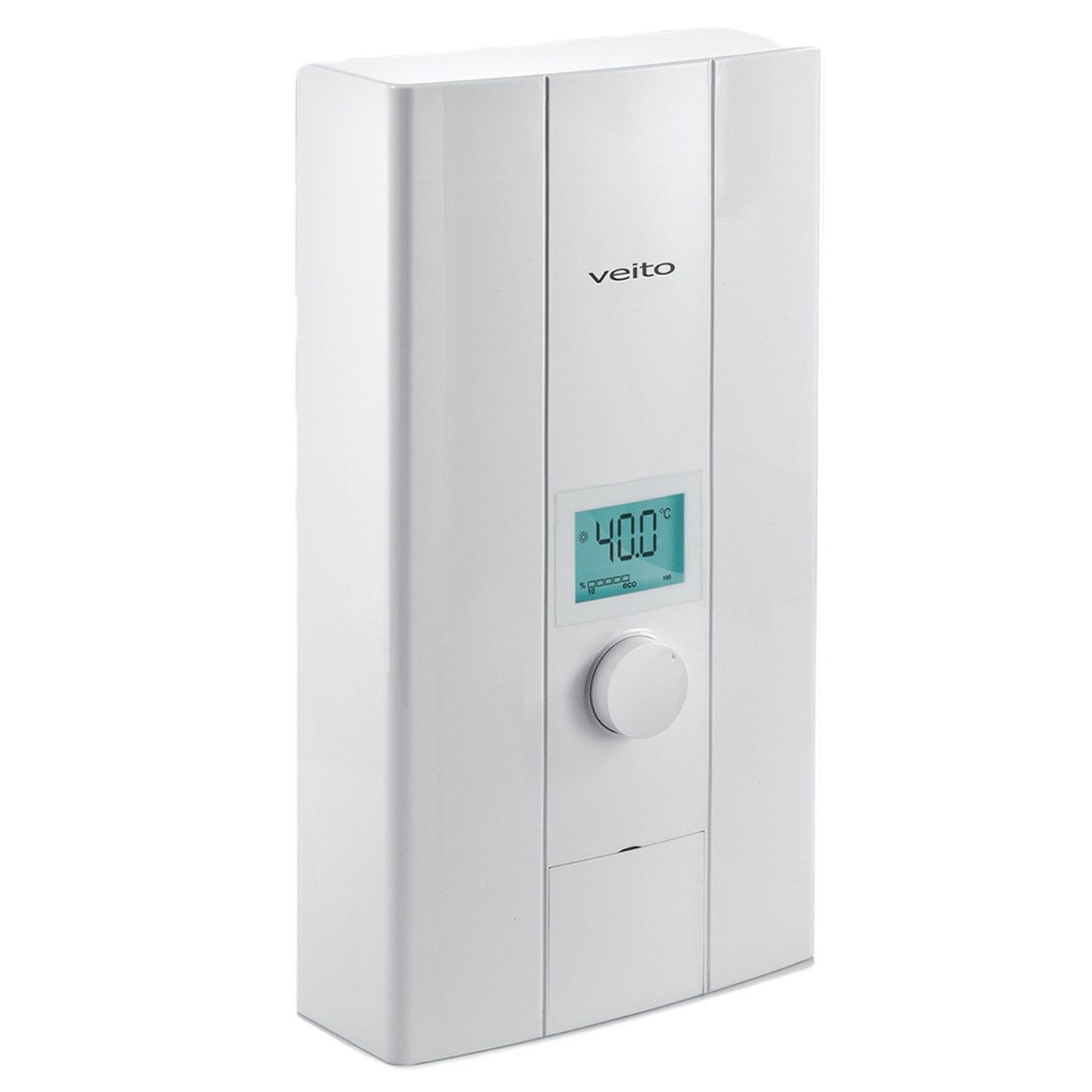 Veito V1121 Blue S Trifaze 21kW Merkezi Sistem Ani Su Isıtıcısı