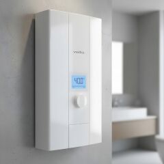 Veito V1121 Blue S Trifaze 21kW Merkezi Sistem Ani Su Isıtıcısı