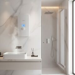 Veito V1121 Blue S Trifaze 21kW Merkezi Sistem Ani Su Isıtıcısı