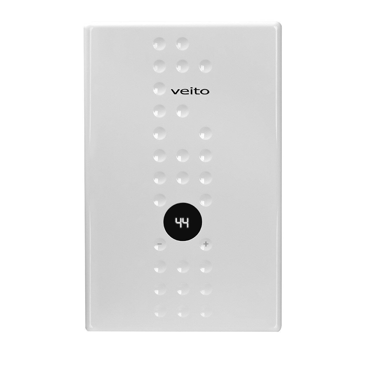 Veito Flow E9 9000 Watt Şofben