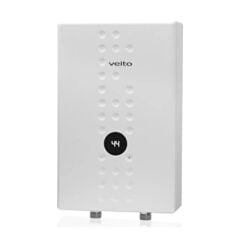 Veito Flow E9 9000 Watt Şofben