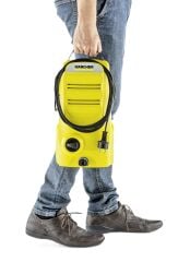 Karcher K2 Classic 110 Bar Basınçlı Yıkama Makinesi