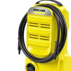 Karcher K2 Classic 110 Bar Basınçlı Yıkama Makinesi