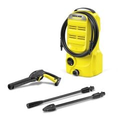 Karcher K2 Classic 110 Bar Basınçlı Yıkama Makinesi