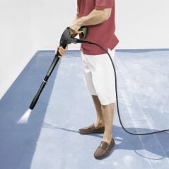 Karcher K6 Special 160 Bar Basınçlı Yıkama Makinesi