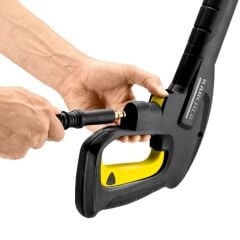 Karcher K6 Special 160 Bar Basınçlı Yıkama Makinesi