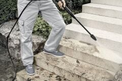 Karcher K6 Special 160 Bar Basınçlı Yıkama Makinesi