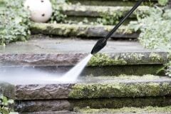 Karcher K6 Special 160 Bar Basınçlı Yıkama Makinesi