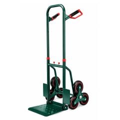 Parkside Merdiven Çıkan 150 Kg Yük Taşıma Arabası